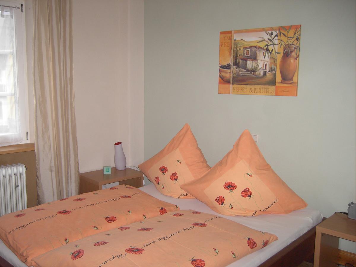 Gasthaus Strohe Sierscheid מראה חיצוני תמונה